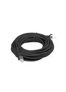  Lanberg Patchcord CAT.6 UTP | PCU6-10CC-0500-BK | 5 m Hover
