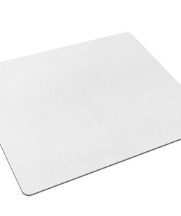  Natec | Mouse Pad | Printable | White  Hover