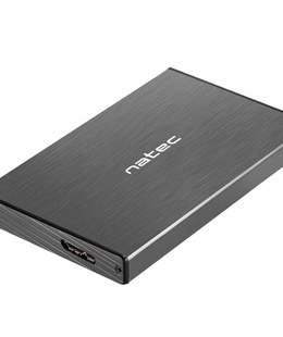  Genesis External HDD/SDD | Natec Rhino  Hover