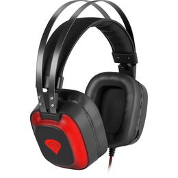 Austiņas Genesis | Wired | Gaming Headset Radon 720 Virtual | NSG-0999 | On-Ear