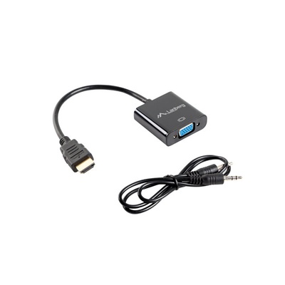  Lanberg HDMI