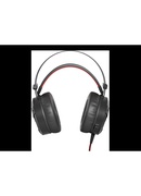 Austiņas Genesis | Gaming Headset | Neon 360 Stereo | Wired | Over-Ear