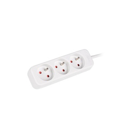  Lanberg Cable Power Strip