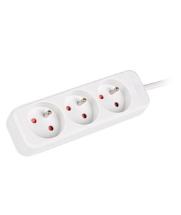  Lanberg Cable Power Strip  Hover