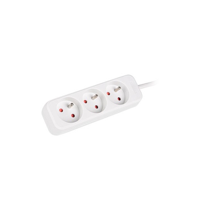  Lanberg Cable Power Strip