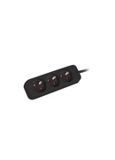  Lanberg Cable Power Strip