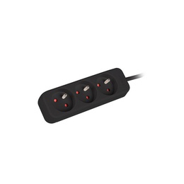  Lanberg Cable Power Strip