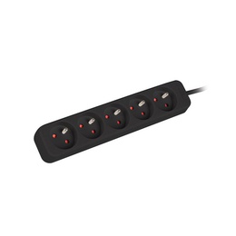  Lanberg Cable Power Strip