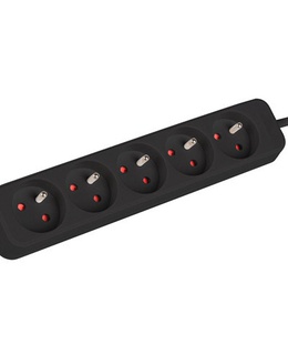  Lanberg Cable Power Strip  Hover