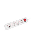  Lanberg Cable Power Strip