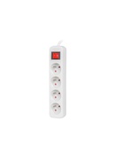  Lanberg Cable Power Strip Hover