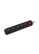  Lanberg Cable Power Strip
