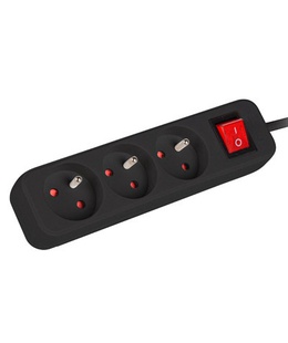  Lanberg Cable Power Strip  Hover