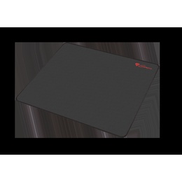  Genesis | Carbon 500 XL Logo | NPG-1346 | Mouse pad | 400 x 500 mm | Black