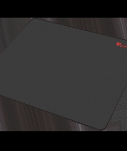  Genesis | Carbon 500 XL Logo | NPG-1346 | Mouse pad | 400 x 500 mm | Black  Hover