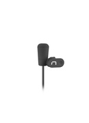 Austiņas Natec | Microphone | NMI-1351 Bee | Black | Wired Hover