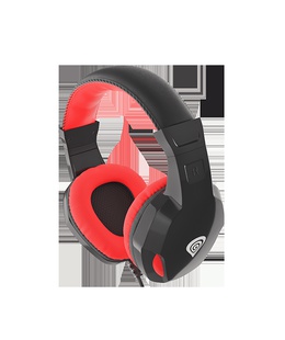 Austiņas Genesis | Gaming Headset | ARGON 100 | Headband/On-Ear  Hover