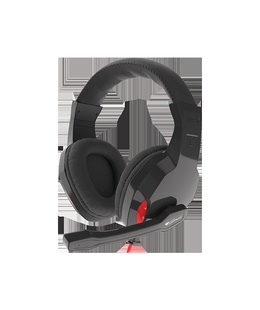Austiņas Genesis | Gaming Headset | ARGON 120 | Headband/On-Ear  Hover