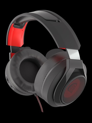 Austiņas GENESIS Gaming Headset RADON 610  Hover