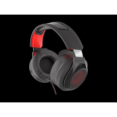 Austiņas GENESIS Gaming Headset RADON 610