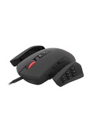 Pele Genesis | PAW3327 | Gaming Mouse | Gaming Mouse | Xenon 770 | Yes