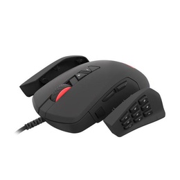 Pele Genesis | PAW3327 | Gaming Mouse | Gaming Mouse | Yes | Xenon 770