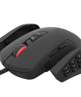 Pele Genesis | PAW3327 | Gaming Mouse | Gaming Mouse | Yes | Xenon 770  Hover
