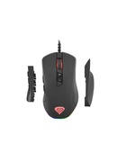 Pele Genesis | PAW3327 | Gaming Mouse | Gaming Mouse | Xenon 770 | Yes Hover