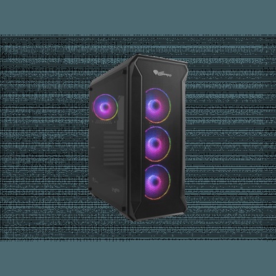  GENESIS IRID 505 ARGB Pc case