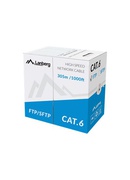  Lanberg LAN Cable Cat.6 FTP