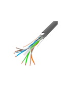  Lanberg LAN Cable Cat.6 FTP Hover