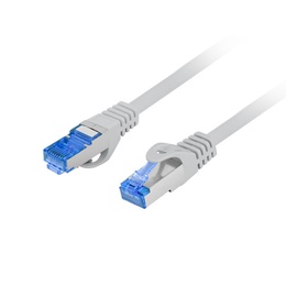  Lanberg Patchcord Cat.6A S/FTP LSZH CCA Fluke Passed | PCF6A-10CC-0050-S | 0.5 m