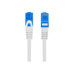  Lanberg Patchcord Cat.6A S/FTP LSZH CCA | PCF6A-10CC-0150-S | 1.5 m