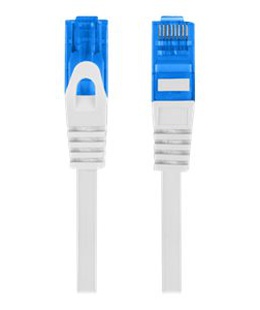 Lanberg Patchcord Cat.6A S/FTP LSZH CCA | PCF6A-10CC-0150-S | 1.5 m  Hover