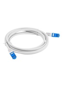  Lanberg Patchcord Cat.6A S/FTP LSZH CCA | PCF6A-10CC-0150-S | 1.5 m Hover