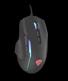 Pele GENESIS Xenon 220 Gaming Mouse  Hover