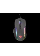 Pele GENESIS Xenon 220 Gaming Mouse Hover