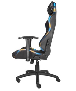  Genesis Gaming chair Trit 500 RGB | NFG-1576 | Black  Hover