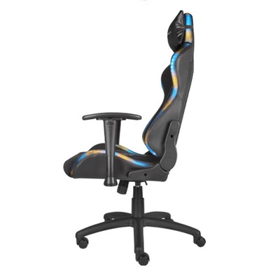  Genesis Gaming chair Trit 500 RGB | NFG-1576 | Black