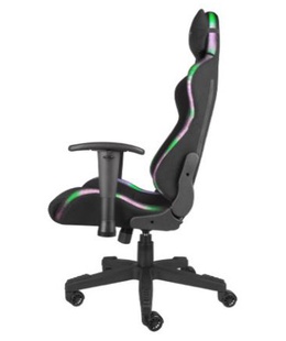  Genesis Gaming chair Trit 600 RGB | NFG-1577 | Black  Hover