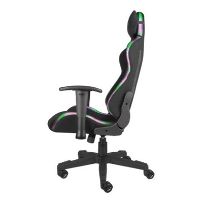  Genesis Gaming chair Trit 600 RGB | NFG-1577 | Black