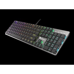 Tastatūra GENESIS THOR 420 Gaming Keyboard