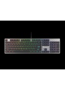 Tastatūra GENESIS THOR 420 Gaming Keyboard Hover