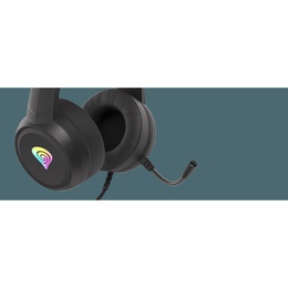 Austiņas Genesis Gaming Headset Neon 200 Built-in microphone