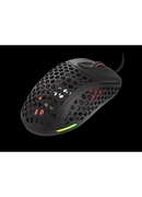 Pele Genesis | Gaming Mouse | Xenon 800 | Wired | PixArt PMW 3389 | Gaming Mouse | Black | Yes