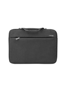  Natec | Fits up to size   | Laptop Sleeve Clam | NET-1661 | Case | Black