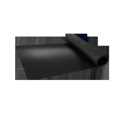  Genesis Carbon 500 Ultra Wave Mouse pad 450 x 1100 x 2.5 mm Black