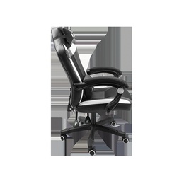  Fury Gaming Chair Fury Avenger M+ PU Leather | Black/White