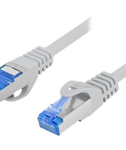  Lanberg Patchcord Cat.6A S/FTP LSZH CCA | PCF6A-10CC-0500-S | 5 m  Hover