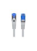  Lanberg Patchcord Cat.6A S/FTP LSZH CCA | PCF6A-10CC-0500-S | 5 m Hover